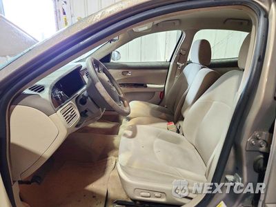 Zdjęcie 7 z 12 samochodu: 2007 BUICK LACROSSE CX VIN:2G4WC582X71126025 - miniatura