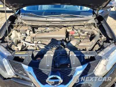 Zdjęcie 11 z 12 samochodu: 2016 NISSAN ROGUE SV VIN:JN8AT2MV5GW143096 - miniatura