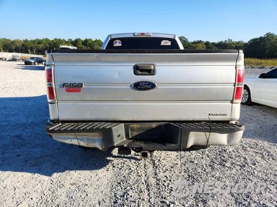 Zdjęcie 6 z 12 samochodu: 2013 FORD F150 SUPER CAB VIN:1FTEX1CM7DFD63839 - miniatura