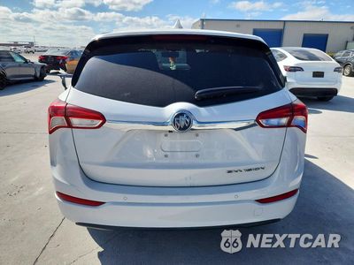 Zdjęcie 6 z 13 samochodu: 2020 BUICK ENVISION VIN:LRBFXASAXLD210599 - miniatura