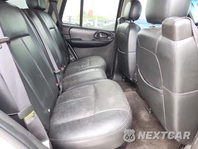 Zdjęcie 10 z 12 samochodu: 2006 CHEVROLET TRAILBLAZER LS VIN:1GNDT13S462103020 - miniatura