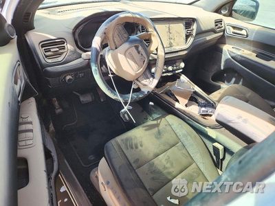 Zdjęcie 8 z 14 samochodu: 2026 DODGE DURANGO R/T VIN:1C4SDJCT7TC198426 - miniatura