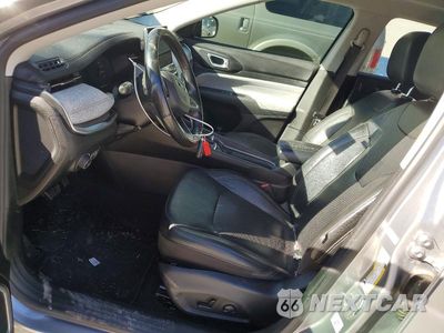 Zdjęcie 7 z 12 samochodu: 2022 JEEP COMPASS LATITUDE LUX VIN:3C4NJDFB0NT215813 - miniatura