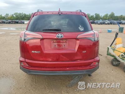 Zdjęcie 6 z 13 samochodu: 2018 TOYOTA RAV4 LE VIN:2T3ZFREV3JW429998 - miniatura