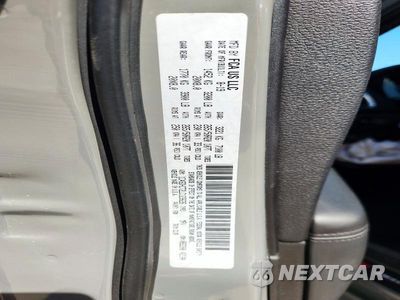 Zdjęcie 14 z 14 samochodu: 2020 DODGE DURANGO R/T VIN:1C4SDHCT2LC123626 - miniatura