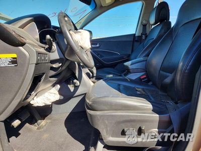 Zdjęcie 7 z 14 samochodu: 2014 HYUNDAI SANTA FE SPORT 2.0T VIN:5XYZUDLA9EG209407 - miniatura