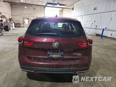 Zdjęcie 6 z 12 samochodu: 2019 BUICK REGAL TOURX ESSENCE VIN:W04GV8SX5K1015920 - miniatura