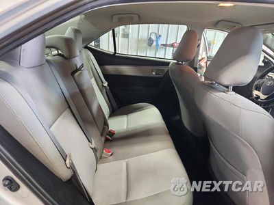 Zdjęcie 10 z 13 samochodu: 2016 TOYOTA COROLLA LE VIN:2T1BURHE4GC485583 - miniatura