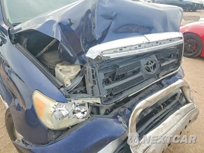 Zdjęcie 11 z 12 samochodu: 2011 TOYOTA TUNDRA DOUBLE CAB SR5 VIN:5TFRM5F13BX030757 - miniatura