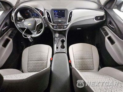 Zdjęcie 8 z 14 samochodu: 2024 CHEVROLET EQUINOX LT VIN:3GNAXUEG9RL303380 - miniatura
