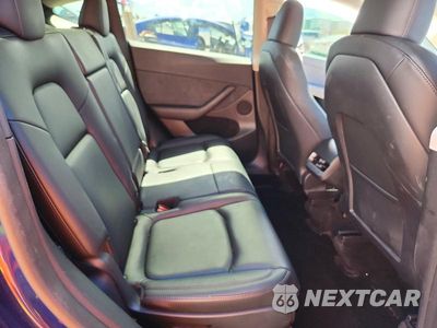 Zdjęcie 11 z 14 samochodu: 2023 TESLA MODEL Y VIN:7SAYGAEE3PF856139 - miniatura