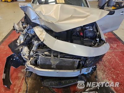 Zdjęcie 11 z 12 samochodu: 2021 CHEVROLET MALIBU LT VIN:1G1ZD5ST2MF006667 - miniatura