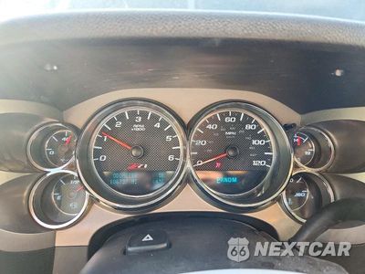 Zdjęcie 9 z 12 samochodu: 2012 CHEVROLET SILVERADO K1500 LT VIN:1GCRKSE73CZ241537 - miniatura