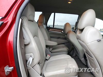 Zdjęcie 11 z 13 samochodu: 2012 BUICK ENCLAVE VIN:5GAKRCED9CJ138843 - miniatura