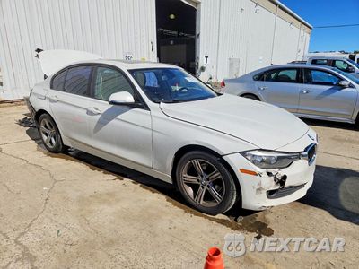 Czwarte zdjęcie samochodu z boku: 2013 BMW 328 XI SULEV VIN:WBA3B5C53DF595793 - miniatura