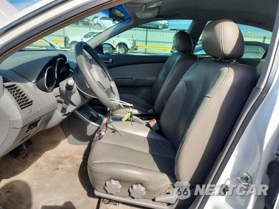 Zdjęcie 7 z 12 samochodu: 2006 NISSAN ALTIMA 2.5 VIN:1N4AL11D56C166076 - miniatura