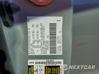 Zdjęcie 12 z 12 samochodu: 2020 TOYOTA TUNDRA SR5 VIN:5TFDY5F10LX884427 - miniatura