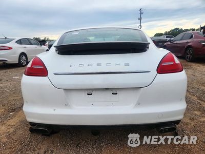 Zdjęcie 6 z 12 samochodu: 2012 PORSCHE PANAMERA 2 VIN:WP0AA2A70CL072876 - miniatura