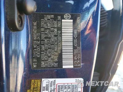 Zdjęcie 13 z 13 samochodu: 2005 TOYOTA CAMRY LE VIN:4T1BE32K75U071749 - miniatura