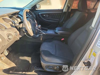 Zdjęcie 7 z 12 samochodu: 2010 FORD TAURUS SEL VIN:1FAHP2EW5AG144360 - miniatura