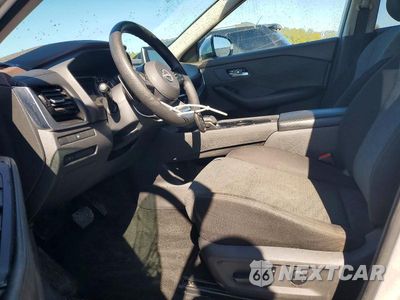 Zdjęcie 7 z 13 samochodu: 2022 NISSAN ROGUE SV VIN:JN8BT3BA2NW042685 - miniatura