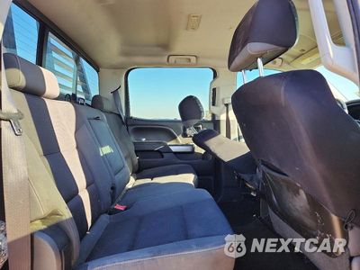 Zdjęcie 10 z 12 samochodu: 2014 CHEVROLET SILVERADO C1500 LT VIN:3GCPCREC9EG151290 - miniatura