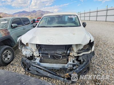 Piąte zdjęcie samochodu w środku: 2017 NISSAN TITAN S VIN:1N6AA1R84HN571681 - miniatura