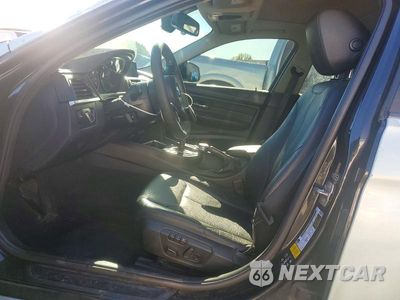 Zdjęcie 7 z 13 samochodu: 2015 BMW 328 D XDRIVE VIN:WBA3K5C54FK301280 - miniatura