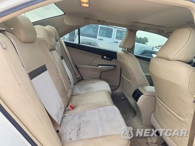 Zdjęcie 10 z 13 samochodu: 2013 TOYOTA CAMRY XLE VIN:4T1BD1FK9DU089945 - miniatura
