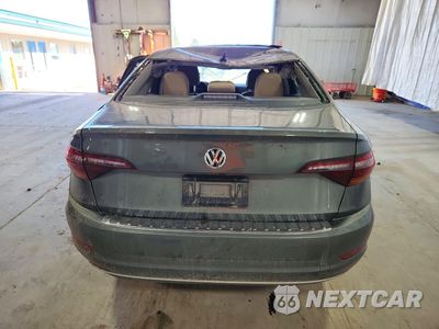 Zdjęcie 6 z 12 samochodu: 2019 VOLKSWAGEN JETTA SEL VIN:3VWE57BU0KM203970 - miniatura