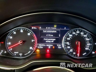 Zdjęcie 9 z 13 samochodu: 2017 AUDI Q7 PREMIUM VIN:WA1AAAF75HD026183 - miniatura