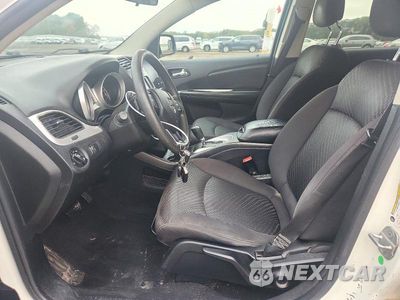 Zdjęcie 7 z 13 samochodu: 2013 DODGE JOURNEY SXT VIN:3C4PDDBG9DT614803 - miniatura