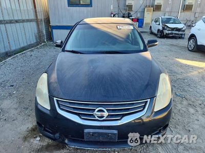 Piąte zdjęcie samochodu w środku: 2010 NISSAN ALTIMA 2.5 VIN:1N4AL2AP3AN512509 - miniatura