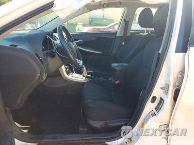 Zdjęcie 7 z 12 samochodu: 2011 TOYOTA COROLLA S VIN:2T1BU4EE7BC745393 - miniatura