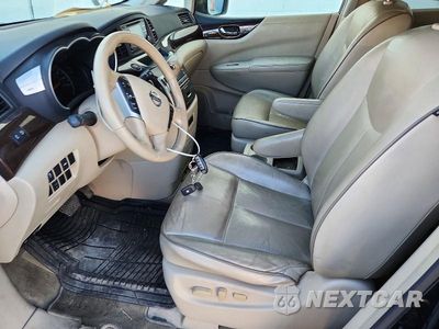 Zdjęcie 7 z 12 samochodu: 2012 NISSAN QUEST 3.5 S VIN:JN8AE2KP3C9036832 - miniatura