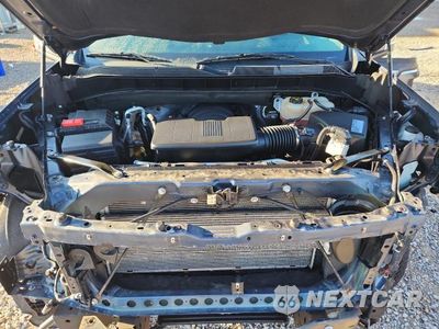 Zdjęcie 11 z 13 samochodu: 2020 CHEVROLET SILVERADO K1500 LTZ VIN:3GCUYGED3LG321478 - miniatura