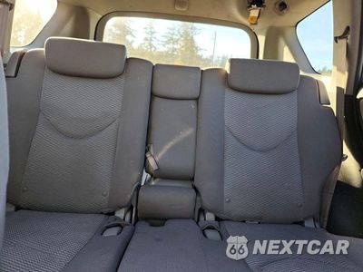 Zdjęcie 10 z 13 samochodu: 2007 TOYOTA RAV4 LIMITED VIN:JTMBD31V376048656 - miniatura