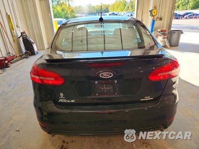 Zdjęcie 6 z 12 samochodu: 2015 FORD FOCUS SE VIN:1FADP3F22FL312342 - miniatura