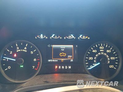 Zdjęcie 9 z 12 samochodu: 2018 FORD F150 SUPER CAB VIN:1FTFX1E54JKD01750 - miniatura