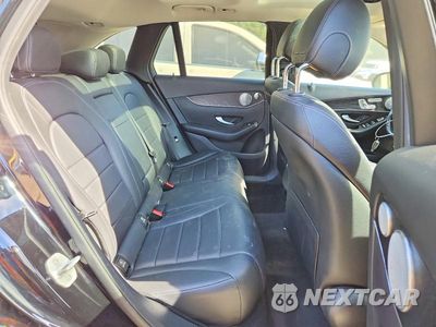 Zdjęcie 11 z 13 samochodu: 2016 MERCEDES-BENZ GLC 300 4MATIC VIN:WDC0G4KB6GF072016 - miniatura