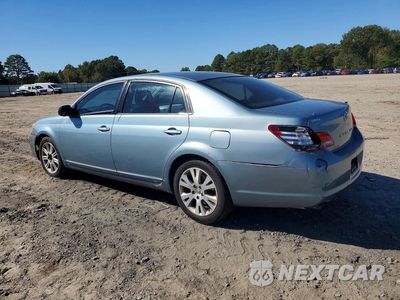 Drugie zdjęcie samochodu z przodu: 2008 TOYOTA AVALON TOURING VIN:4T1BK36B98U281051 - miniatura