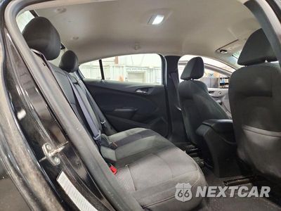 Zdjęcie 10 z 12 samochodu: 2017 CHEVROLET CRUZE LT VIN:1G1BE5SM3H7267006 - miniatura