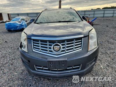 Piąte zdjęcie samochodu w środku: 2013 CADILLAC SRX LUXURY COLLECTION VIN:3GYFNCE39DS599120 - miniatura