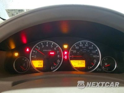 Zdjęcie 9 z 13 samochodu: 2009 NISSAN PATHFINDER S VIN:5N1AR18B79C603086 - miniatura