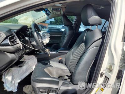 Zdjęcie 7 z 12 samochodu: 2020 TOYOTA CAMRY SE VIN:4T1G11AK5LU308596 - miniatura