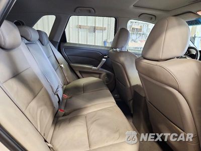 Zdjęcie 10 z 13 samochodu: 2009 ACURA RDX TECHNOLOGY VIN:5J8TB18549A006227 - miniatura