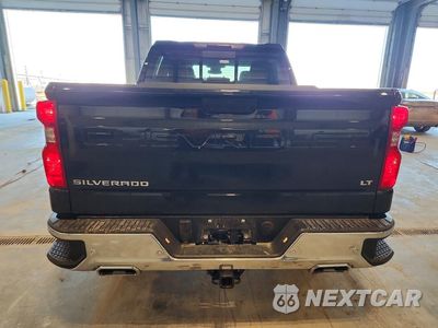 Zdjęcie 6 z 13 samochodu: 2026 CHEVROLET SILVERADO K1500 LT VIN:1GCUKDED5TZ111660 - miniatura