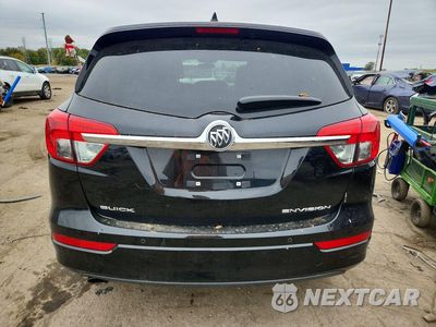 Zdjęcie 6 z 13 samochodu: 2018 BUICK ENVISION ESSENCE VIN:LRBFX1SA4JD006202 - miniatura