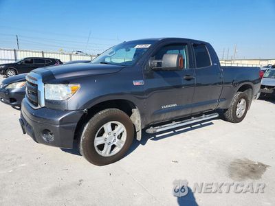 2011 TOYOTA TUNDRA DOUBLE CAB SR5 5TFUY5F12BX163721 - główne zdjęcie licytacji z USA - miniatura
