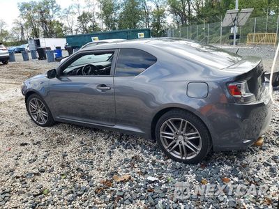 Drugie zdjęcie samochodu z przodu: 2014 SCION TC BASE VIN:JTKJF5C77E3076905 - miniatura